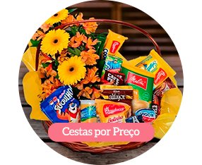 Cestas por Preço