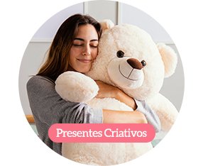 Presentes Criativos