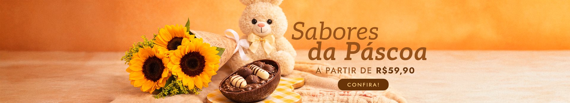 Páscoa - Super