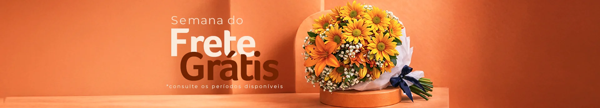 Frete Grátis - Super