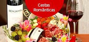 Banner Cestas românticas