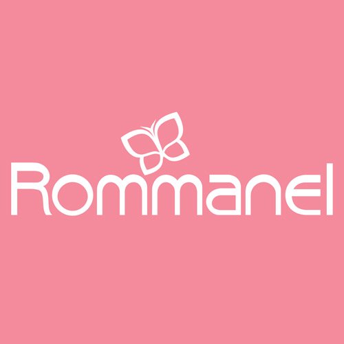 Presentes Rommanel