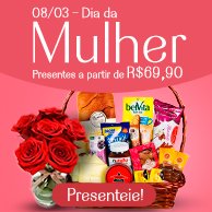 Dia da Mulher