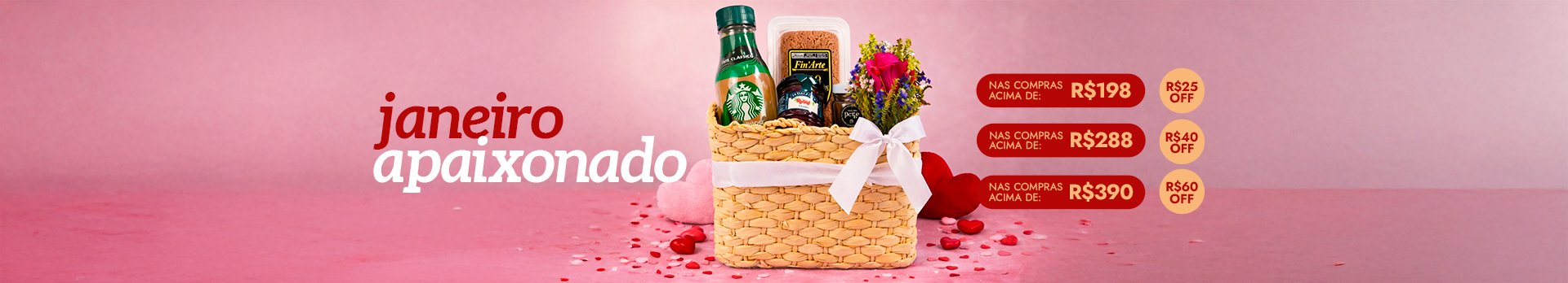 Janeiro Apaixonado - Super