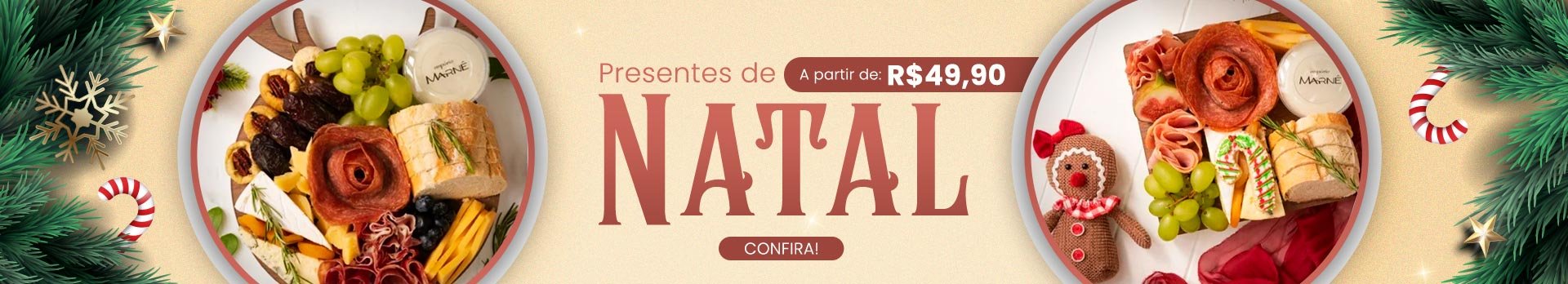 Natal - Super