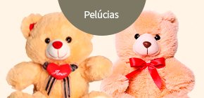 Banner Pelúcias