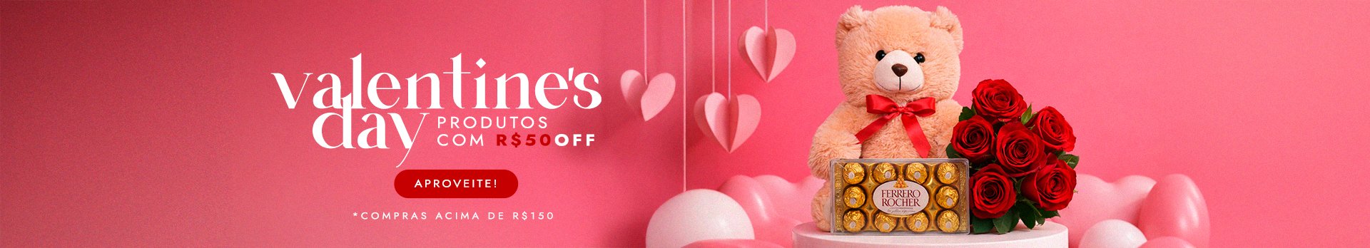 Valentine's Day - Super