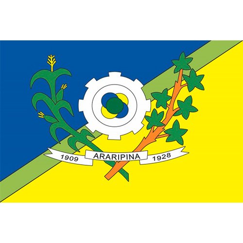 Cidade de Araripina