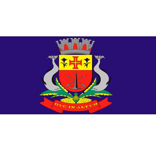 Bandeira-da-Cidade-de-Caraguatatuba-SP