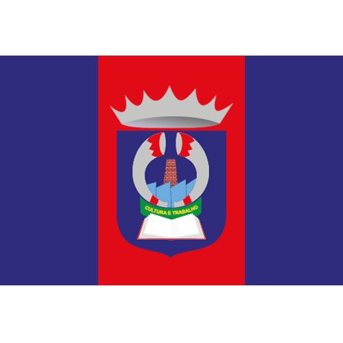 Bandeira-da-Cidade de Estancia-SE