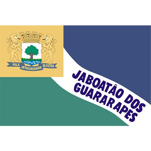 Cidade de Jaboatão dos Guararapes