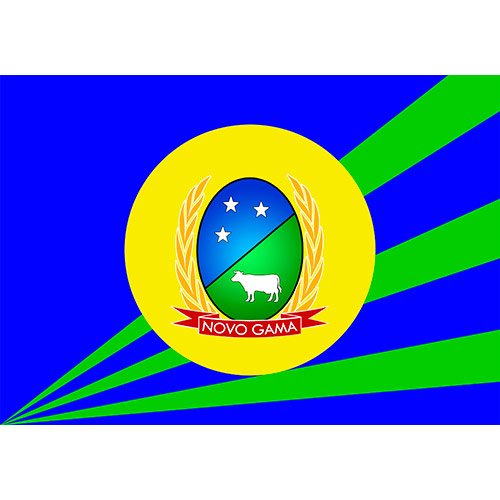Bandeira-da-Cidade-de-Novo-Gama-GO