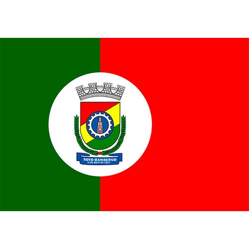 Cidade de Novo Hamburgo