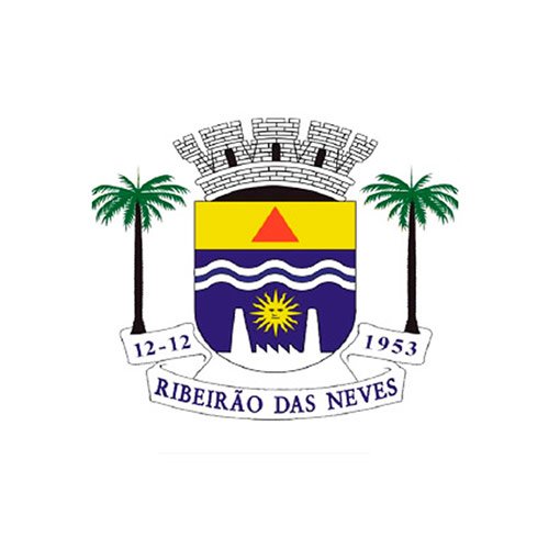Cidade de Ribeirão Das Neves