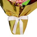 Orquídea Cymbidium Rosa