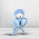 Travesseiro Urso Azul