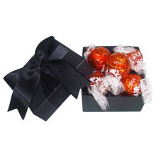 Caixa Doçura de Chocolate Lindt