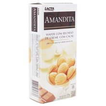 Amandita Lacta 200g