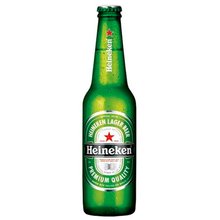 Cerveja Heineken 330ml