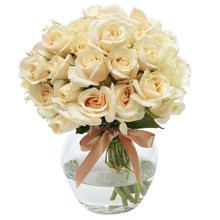 Brisa de Rosas White