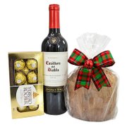 Kit Sabores do Natal