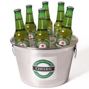 Kit de Cervejas Heineken