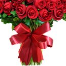 Mega Buquê de 200 Rosas Vermelhas