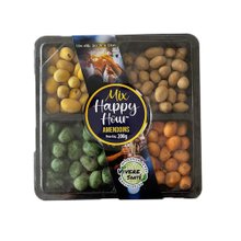 Petisqueira Mix de Amendoim 200g