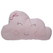 Almofada Nuvem Rosa