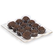 Brigadeiro Amor aos Pedaços