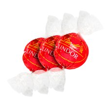Kit de Bombom Lindt 13g
