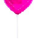 Balão Eu Te Amo Pink