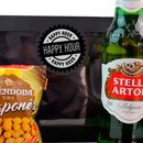 Kit Happy Hour de Cerveja com Amendoim