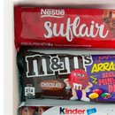 Kit de Chocolates Para o Melhor Pai