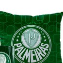 Kit Caneca e Almofada Palmeiras Sude