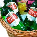 Especial Cesta Petiscos e Stella Artois - Rappi