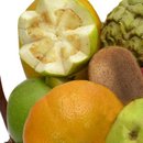 Especial Cesta Premium de Frutas Tropicais - Rappi