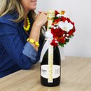 Espumante Chandon Special - Drinks e Flores