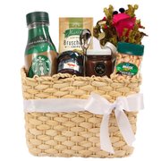 Cesta Paixão das Delicias