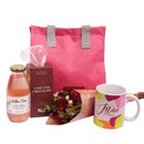 Kit Um Carinho pra Mãe