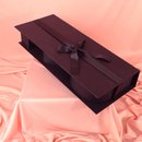 Rosas Encantadas Vermelhas e Lindt no Box I Love You