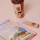 Kit Kids Café com Deus Pai - Edição 2025
