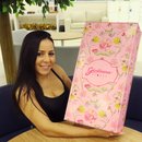 Buquê Mix de Flores no Box Dia dos Namorados