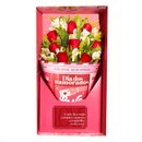 Buquê Maravilha de Rosas Vermelhas no Box Dia dos Namorados