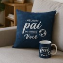 Kit Melhor Pai do Mundo