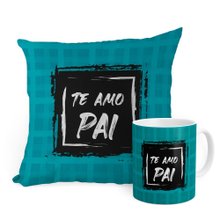 Kit Te Amo Pai