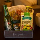 Kit Sabores Para Você