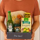 Kit Sabores Para Você