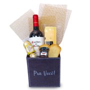 Kit Degustação Especial