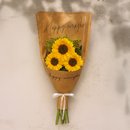 Buquê de Girassóis Dias Felizes